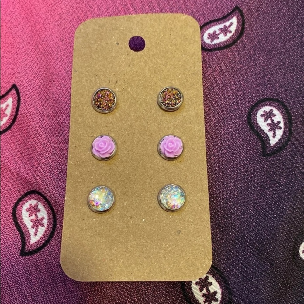 Jewelry Bundle Women’s Earrings